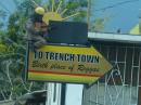 The Way to Trenchtown
